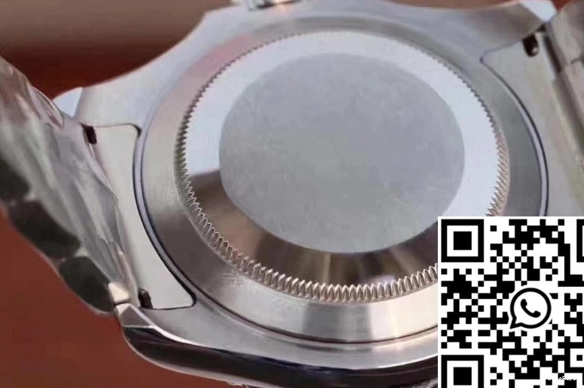 Dial Yacht 40mm Blue Factory Master Rolex 116622 EW 0207